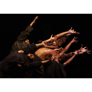 Sprenger Things: Marcat Dance