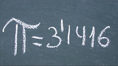 Día de las Matemáticas: la importancia de llamarse número pi
