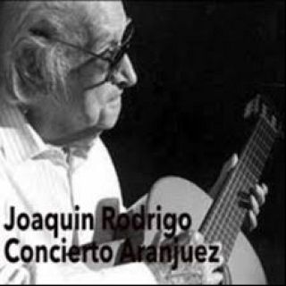 El Concierto de Aranjuez y otros conciertos de guitarra