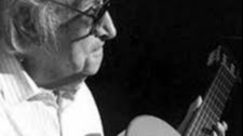 La guitarra - El Concierto de Aranjuez y otros conciertos de guitarra - 13/03/26 - La guitarra | Escuchar