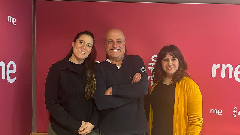 El matí de Ràdio 4 - Es tripliquen els divorcis a partir dels 60 anys - El matí de Ràdio 4 | Escoltar