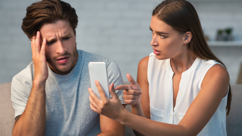 El mat� de R�dio 4 - La gelosia en la parella: com es pot solucionar? - El mat� de R�dio 4 | Escoltar