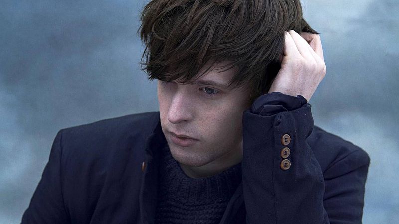 Memoria selectiva - El genio de James Blake - 14/03/26 - Memoria selectiva | Escuchar