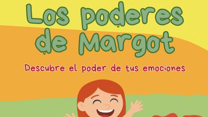 Educar para la paz - Descubrimos 'Los poderes de Margot' con Ana Salas - 14/03/26 - Escuchar ahora