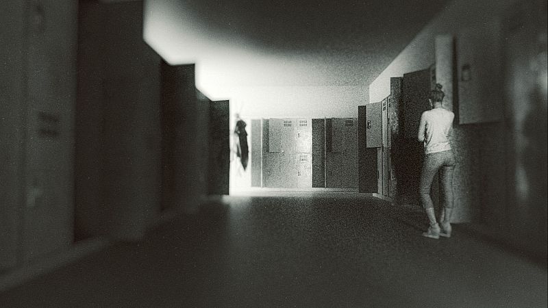 Miedo - Oferta de trabajo... muy tentadora - Escuchar ahora