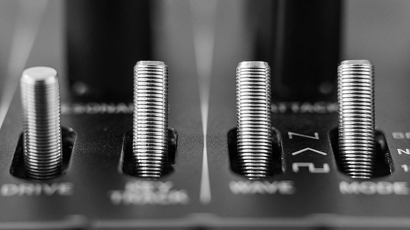 Atemporal - Tercera vía - 13/03/2026 - escuchar ahora