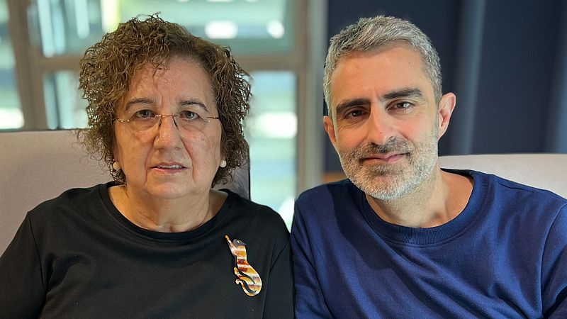 Irrepetibles - María José Varela, advocada  - Irrepetibles a Ràdio 4 | Escoltar