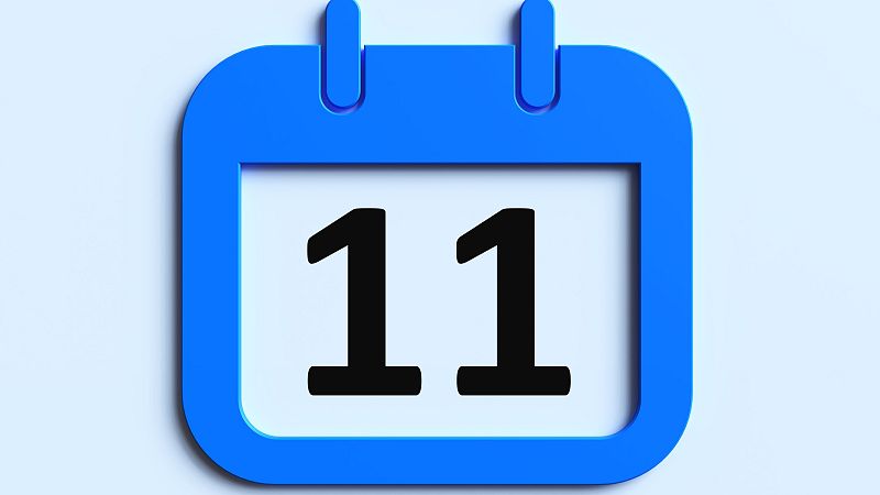 Raíz de 5 - El número 11, el aprendizaje de un niño contra el de una IA - 15/03/26 - Escuchar ahora