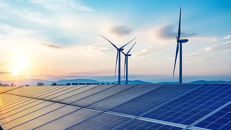 Sostenible y renovable en Radio 5 - Solar y eólica - 14/03/26 - Escuchar ahora