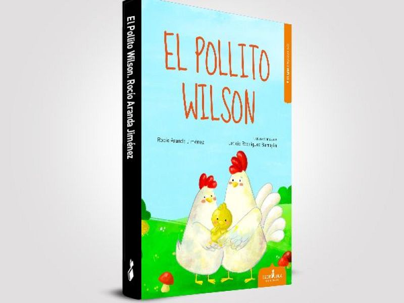 La pequeteca - El pollito Wilson - 15/03/26 - Escuchar ahora
