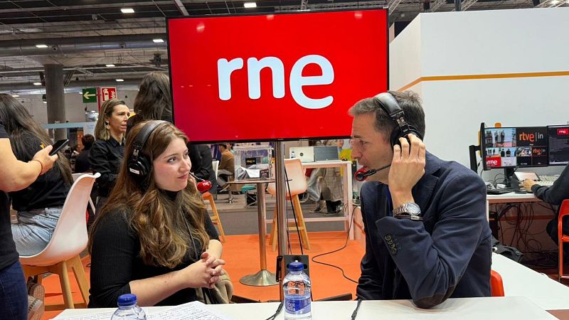 El sector pesquero presenta su oferta formativa desde AULA