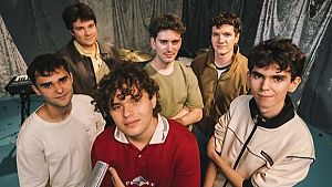 Entrevista amb Sexenni