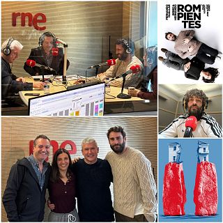 'Rompientes', de Paul Verrept, en el Teatro de La Abadía (Madrid)