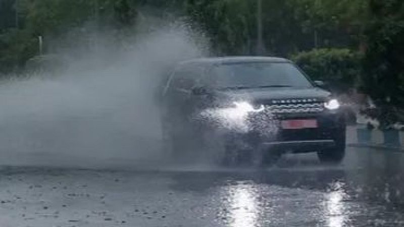 Más cerca - Meteorología y siniestralidad vial: cuando el clima también decide - Escuchar ahora