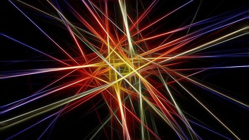 Músicas que explican el presente - Música para aeropuertos - 15/03/2026 - escuchar ahora