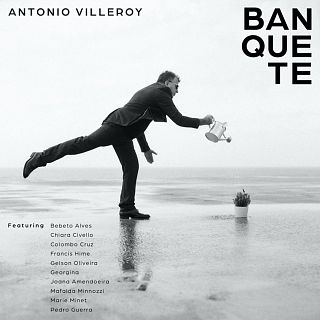 Antonio Villeroy y su banquete