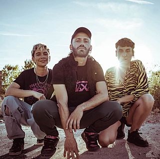 Entrevista amb Sobre mi gata