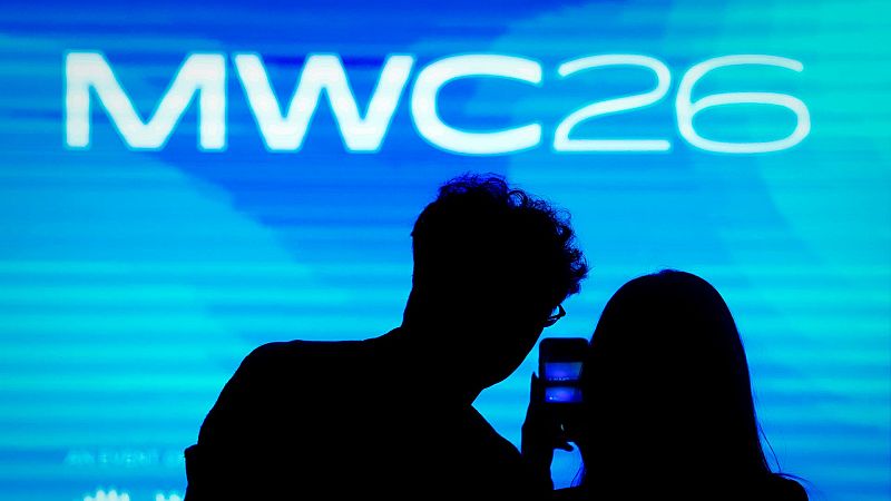 5.0 - Especial MWC 2026: El sello Español en el Mobile - 15/03/26 - Escuchar ahora