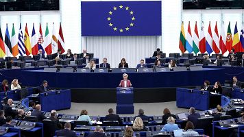 La UE debate su papel global en el nuevo orden internacional