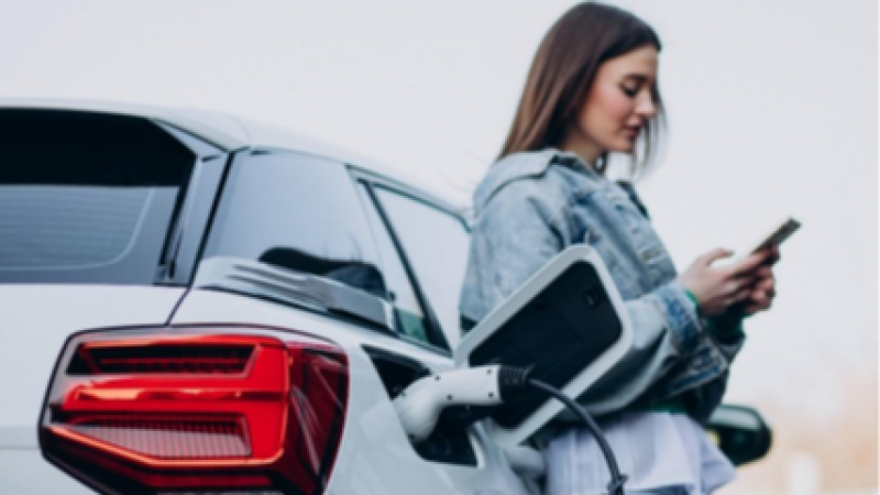 Mobility city - La ruta del eléctrico - 16/03/26 - Escuchar ahora