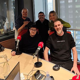 Copa Campeones, de la Fundació ACB