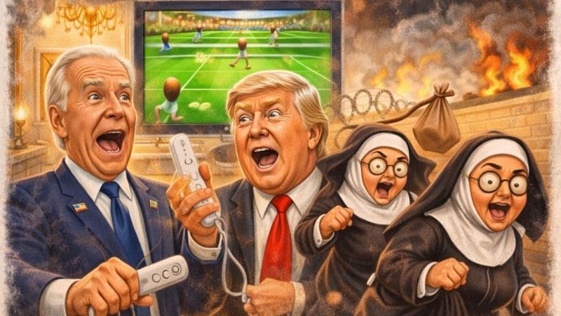 Virals Culturals: Pr�via dels Oscars, culebrot de les monges de Belorado i "Torrente Presidente" - Xavif�rnia | Escoltar