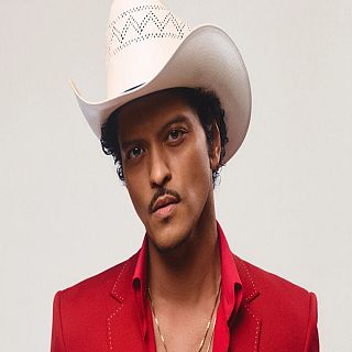 Bruno Mars y la fórmula para convertirse en un hitmaker