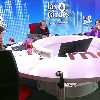 La guerra en 'Cosas de niños'