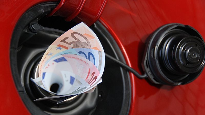 Motor 5 - Consejos para ahorro de combustible - 15/03/26 - Escuchar ahora