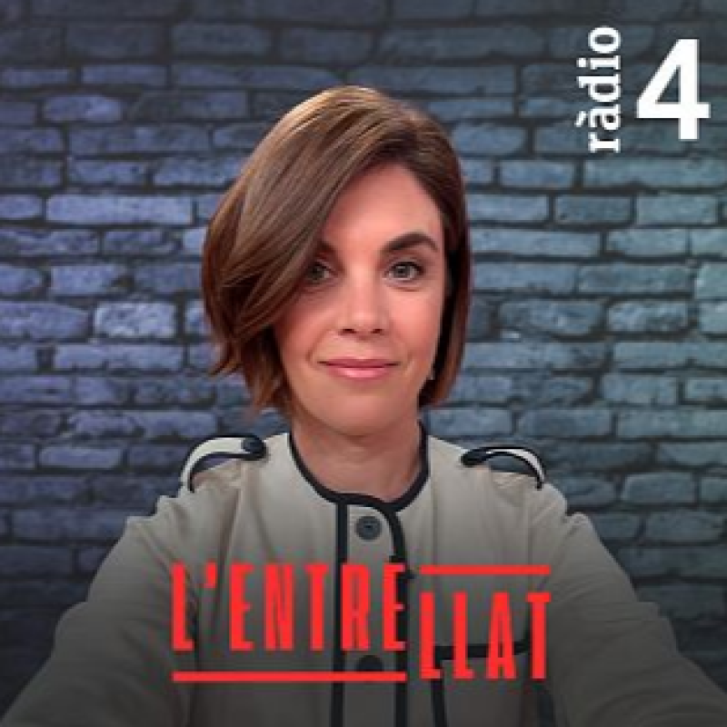 L'Entrellat - La televisi� de la setmana - L'Entrellat | Escoltar