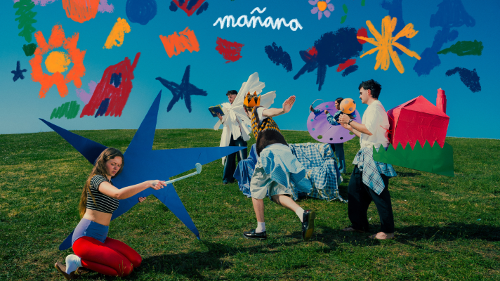 Ma�ana, nuevo disco de Lero