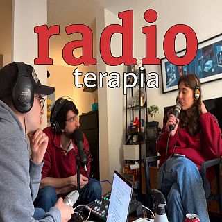 Radio Terapia