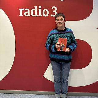 'Farsante': el nuevo expediente de Andrea Momoitio