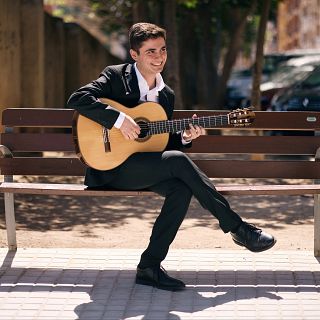 Gala Jóvenes Músicos III