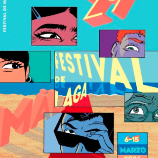 De Película viaja a Málaga a su Festival de cine