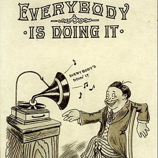 Un surtido desopilante