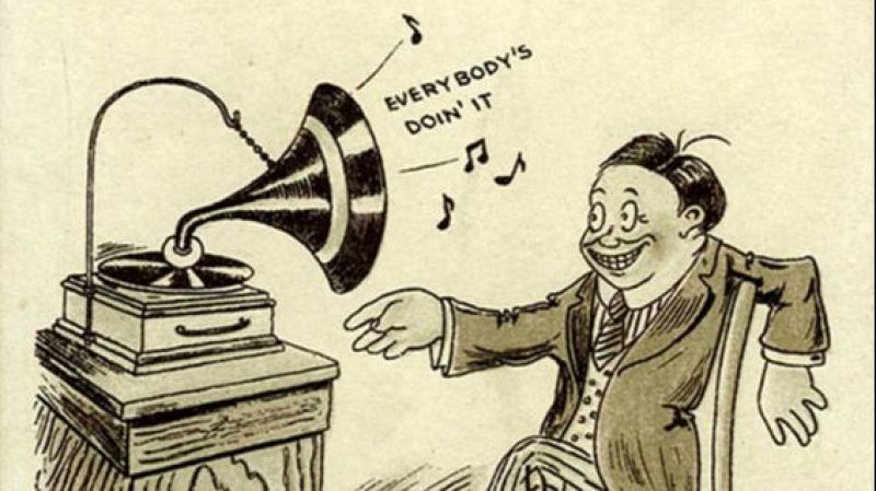 Melod�as Pizarras: 78 RPM - Un surtido desopilante - 14/03/26 - Melod�as Pizarras: 78 RPM | Escuchar