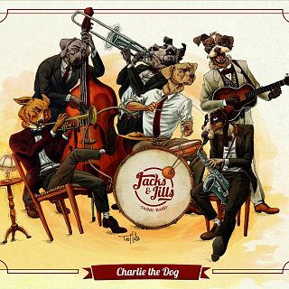 Lonnegan y Pommodoro. Si te aburres nunca llames a tu tía