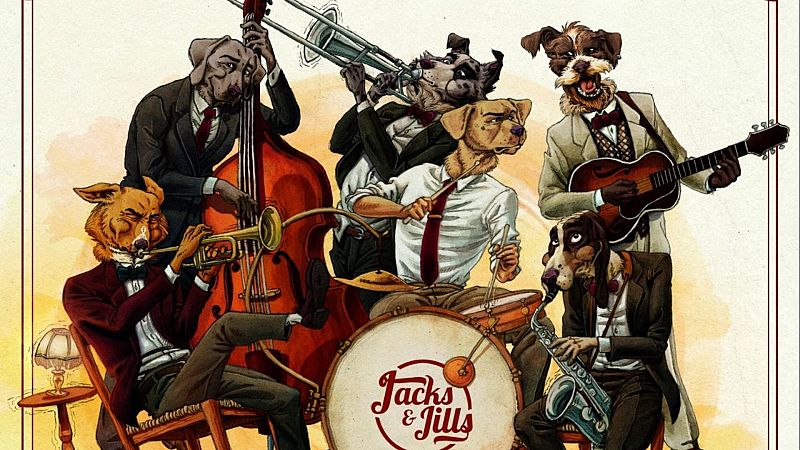 El �rbol de la m�sica - Lonnegan y Pommodoro. Si te aburres nunca llames a tu t�a - 14/03/26 - El �rbol de la m�sica | Escuchar