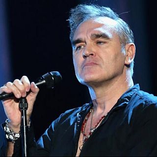 Protagonistes de la setmana: Morrisey i València