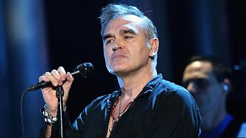 Morrisey i Val�ncia