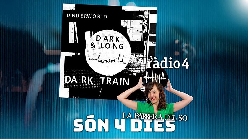 Columna Sonora: "Dark and long Dark Train"- Underworld - S�n 4 dies | Escuchar