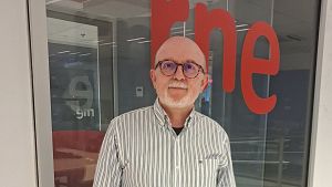 La Radioteca con Juan Carlos Soriano: Pioneras espa�olas en los inicios del cine sonoro