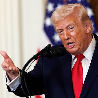 A mi manera, más o menos con Pedro Piqueras: Donald Trump entre negocios, polémicas y tensiones internacionales