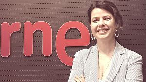 Dialenguando con Lola Pons: el misterio del volumen al hablar