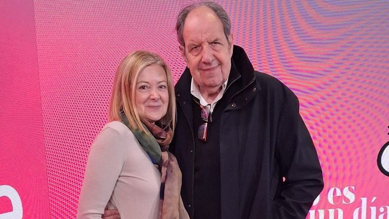 No es un día cualquiera - Entrevista a José María Pou | Escuchar