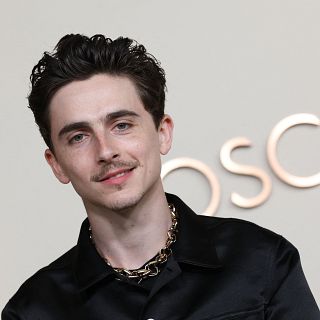 "Operando": Chalamet, en el centro de la polémica por sus palabras sobre la ópera