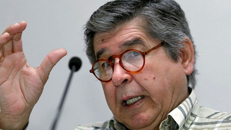 El ojo crítico - Alfredo Bryce Echenique: "No me esperen en abril"- 14/03/26 - El ojo crítico | Escuchar