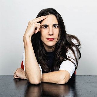 'Casting Lear', el experimento teatral de Andrea Jiménez