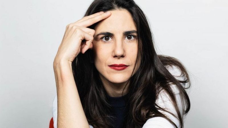 'Casting Lear', el experimento teatral de Andrea Jiménez - El ojo crítico | Escuchar